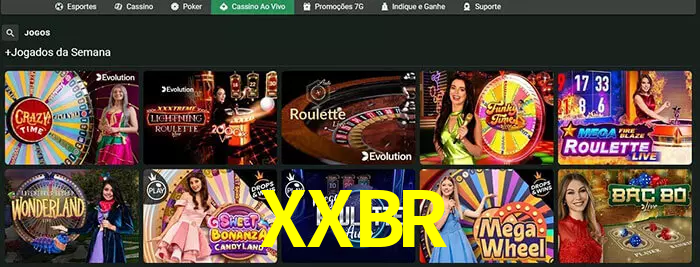 XXBR bet