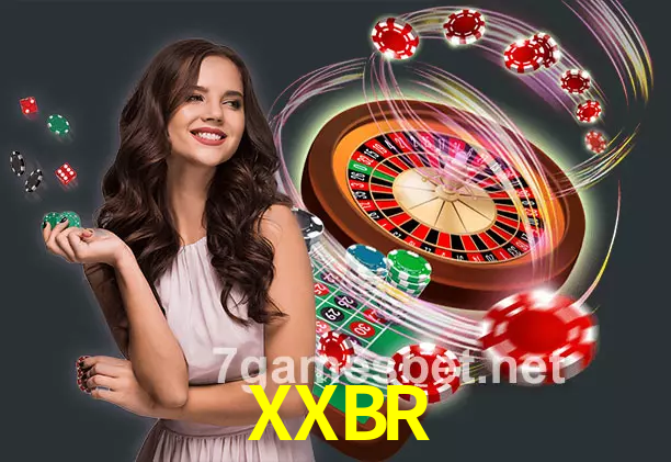 vivo no cassino XXBR