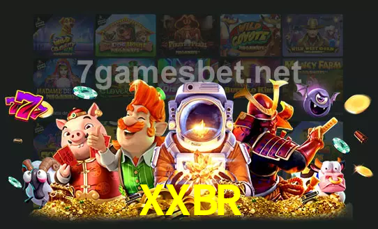 cassino XXBR