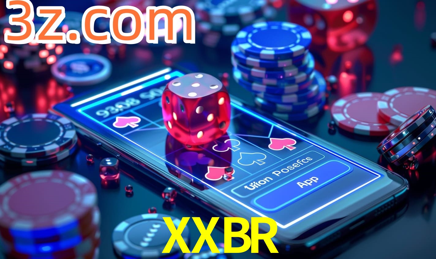 Baixar App XXBR