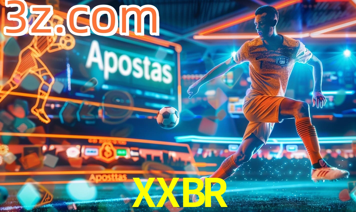 Apostas XXBR