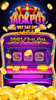 Melhor Casino Online XXBR