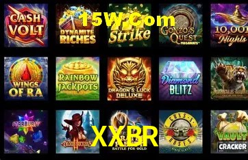 Apostas Esportivas na XXBR: Um Guia Completo