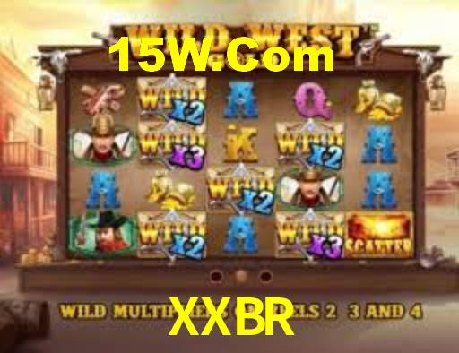 XXBR