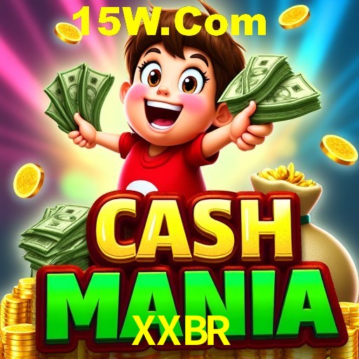 Welcome Bonus XXBR
