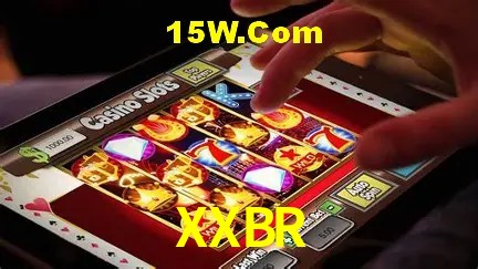 A Experiência Imersiva dos Cassinos Ao Vivo no XXBR