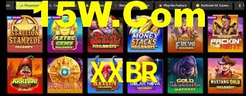 Welcome Bonus XXBR