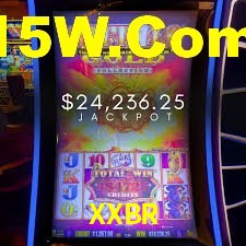 VIP Casino XXBR