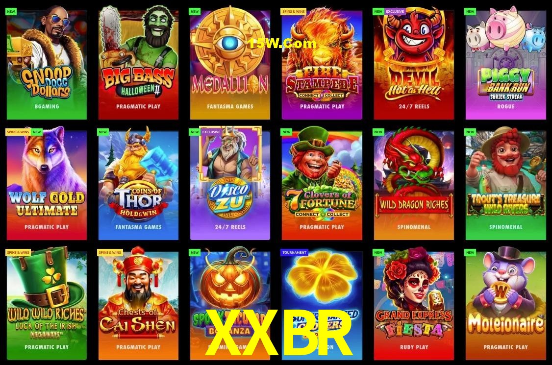 Tennis Betting XXBR