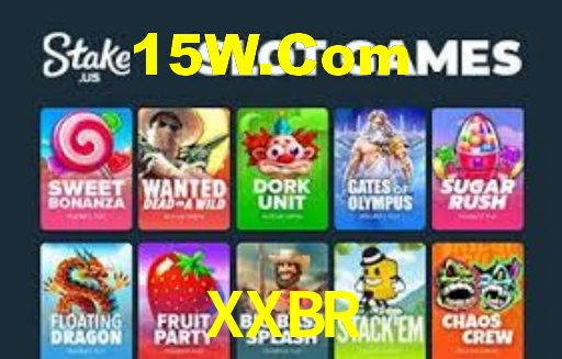 XXBR BET