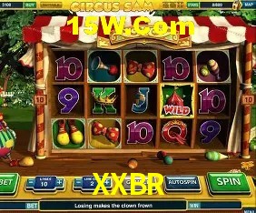 Descubra a Magia dos Jogos de Arcade no XXBR
