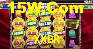 XXBR BET
