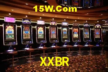 Desvendando o Mundo dos Jogos Virtuais na XXBR