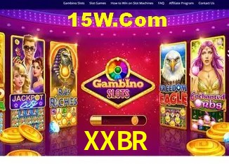 A Popularidade dos Caça-Níqueis no XXBR