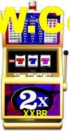 Roulette Table XXBR