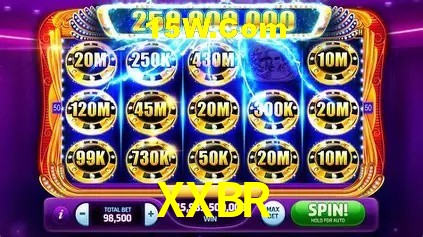 Desvendando o Mundo dos Jogos Virtuais na XXBR