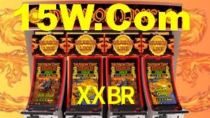 XXBR: Jogos de Caça-Níqueis-Altas Recompensas, Roleta-Velocidade, Blackjack-Desafios Máximos
