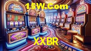 Spaceman Game XXBR