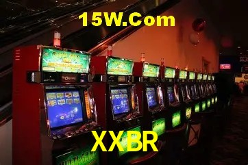 Apostas Esportivas na XXBR: Um Guia Completo